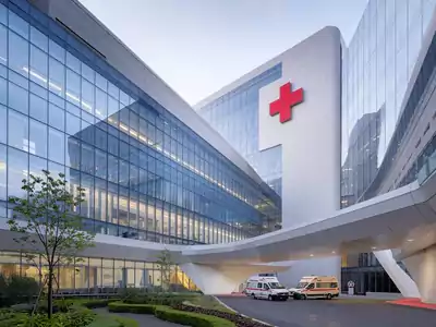 Hospitals