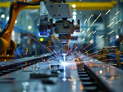 Manufacturing