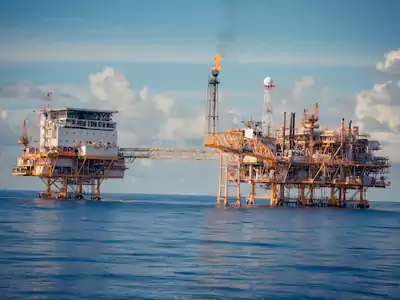 Oil & Gas