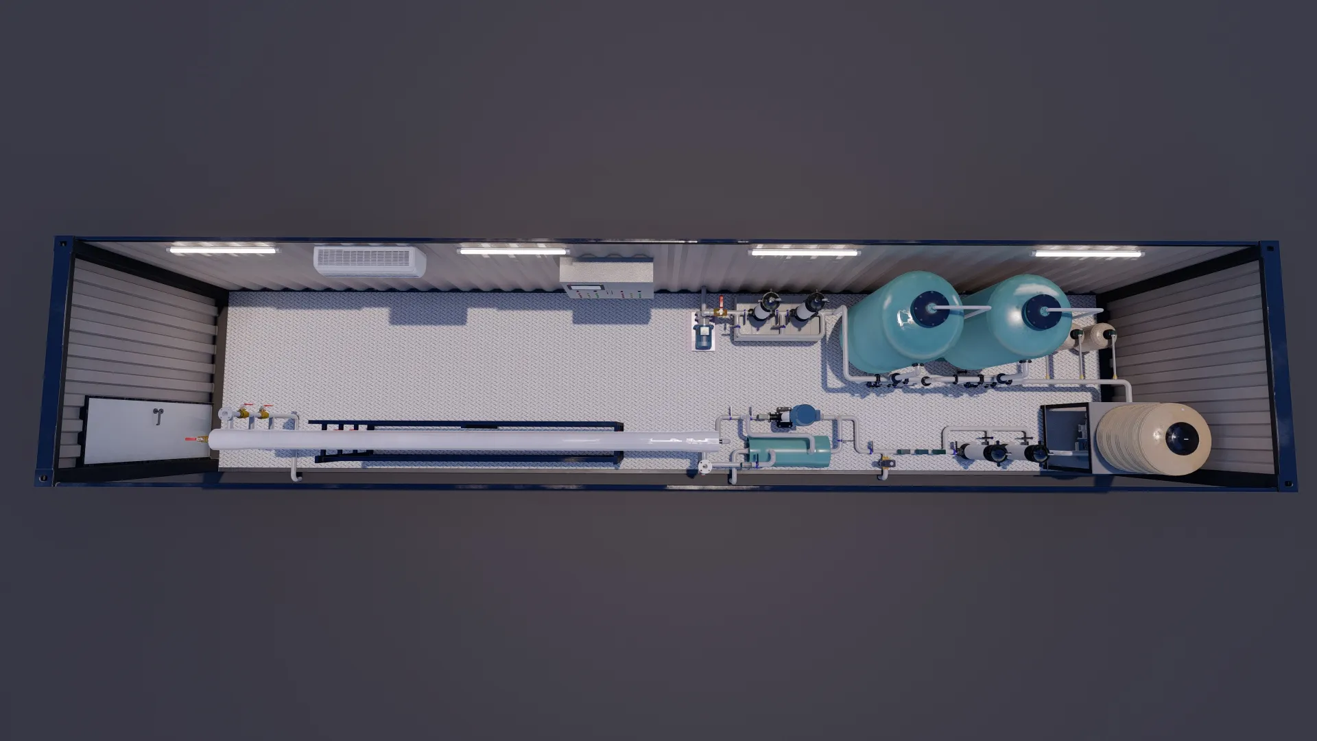 Ocean Pure