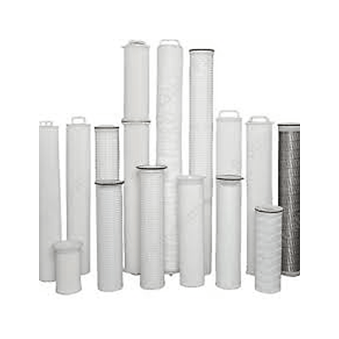 industrial cartridge filter