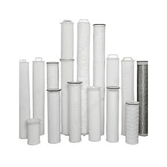 industrial cartridge filter