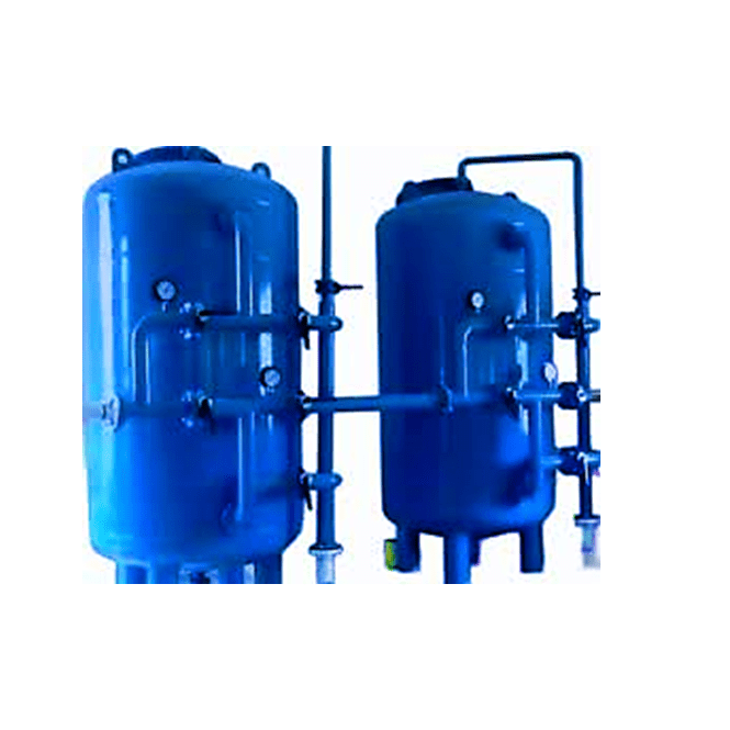 industrial water filters