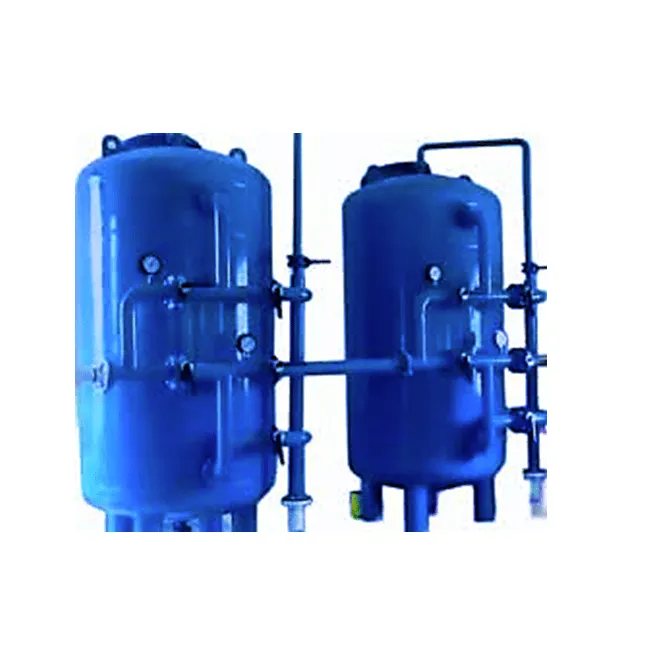 industrial water filters