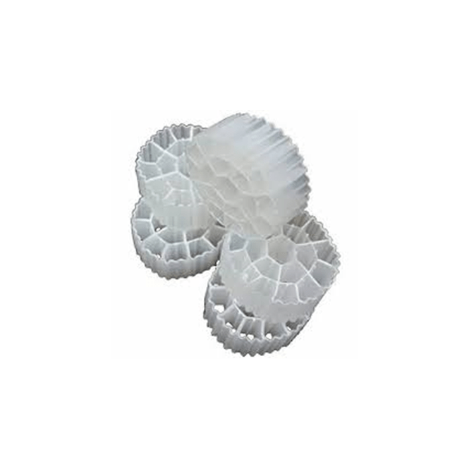 moving bed biofilm reactor media