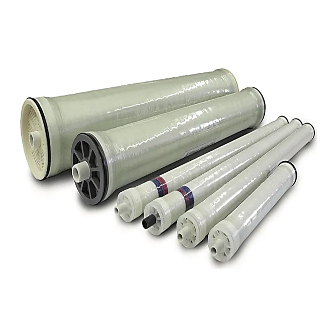 RO membrane industrial water treatment