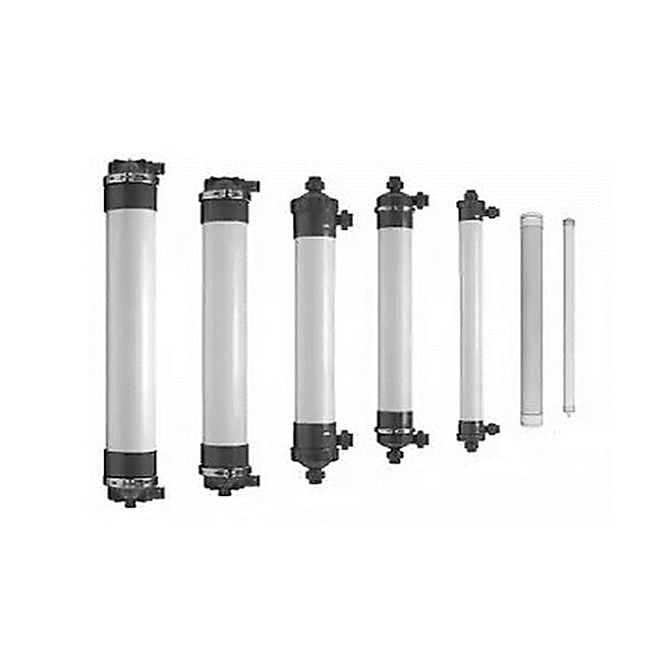 UF membrane water treatment system