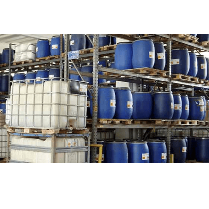 Water & Wastewater Treatment Chemicals