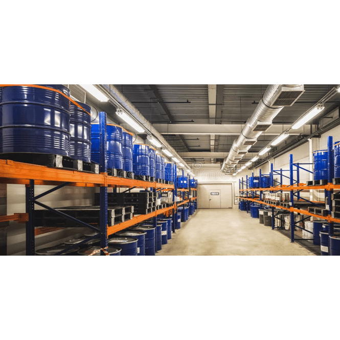 Water & Wastewater Treatment Chemicals